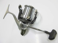 Daiwa 14 Surf Basia 45QD