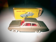 DINKY TOYS JOUET  FORD TAUNUS