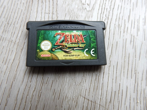 Jeux gameboy zelda - (french), :
