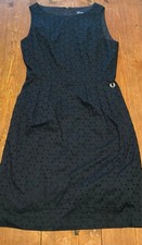 Fred Perry Sleeveless Midi