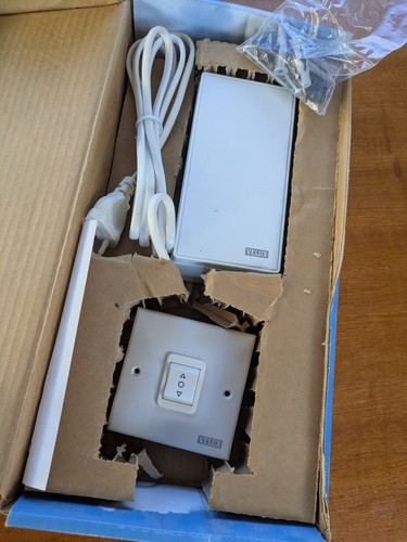 Télécommande velux - télécommande,