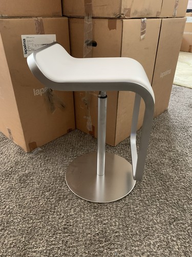 Lapalma lem piston stool chair - lem,