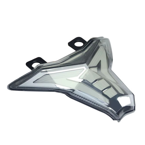 Feu arriere ninja z1000 led - feu,
