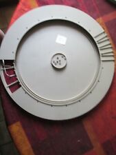 N° 6  pont tournant manuel jouef  réf 109400 sans boite incomplet bon état 