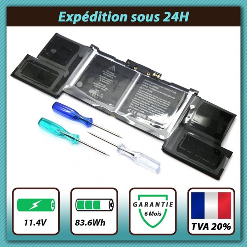 Batterie pour a1953 apple - pour,