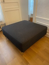 Canapé Ottomane MUJI