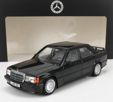 MERCEDES 190E 2.3 16V W201
