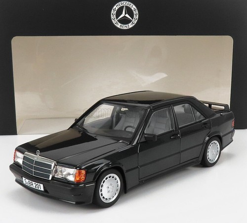 Mercedes 190e 16v - 190e, 2.3