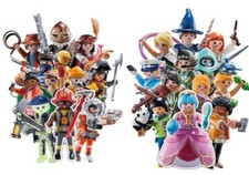 Playmobil 70565 Série 19 Boy and Girl,Personnage + accessoires - Modèle au choix