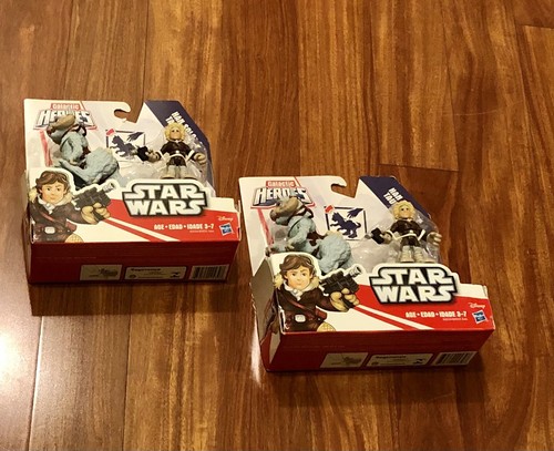 Playskool star wars - wars, galactic