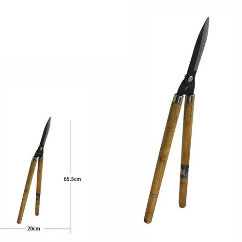 Sécateur haie 65cm - x,