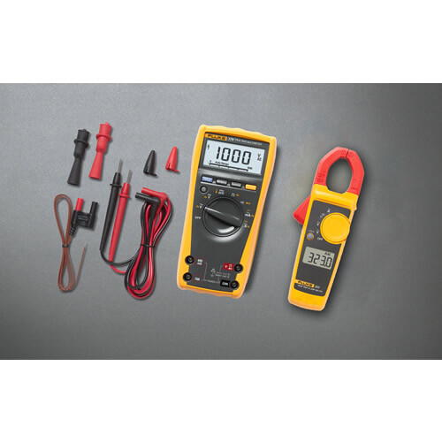 Fluke 179 imsk - fluke, trms