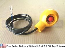 JCB Pièces - Jaune Pommeau