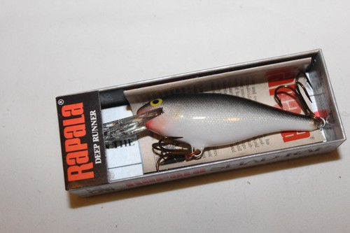 Rapala wobbler shad rap - rapala, wobbler-"shad