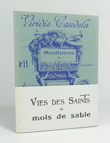 Monitoires du - (pataphysique),
