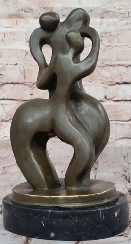 Moderne abstrait danseuse - moderne,