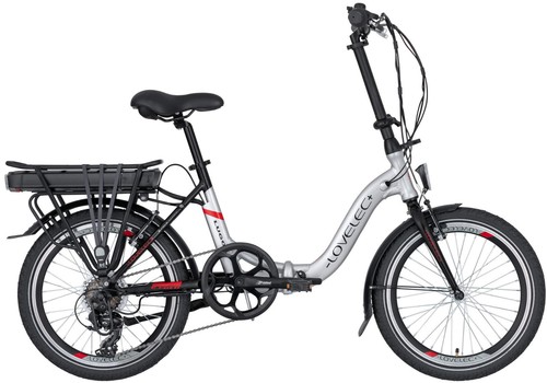 Ware lovelec lugo - b-ware,