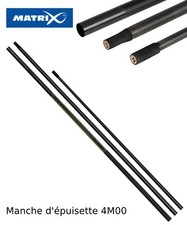 Manche d'épuisette 4M00