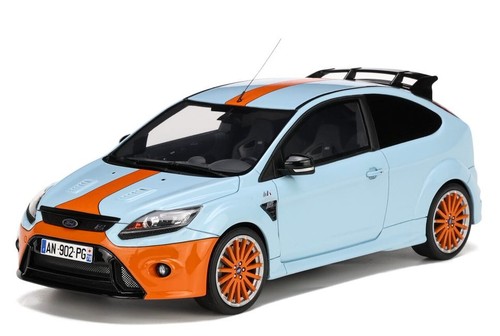 Ottomobile ford focus - ford,
