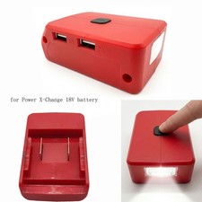 LED Work Light For Power X