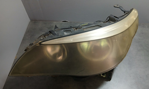 Phare avant gauche bmw e60 - gauche,