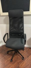 Ikea markus office chair - markus,