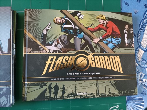 Flash gordon mai - 48,