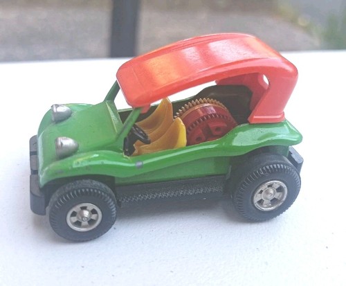 Voiture miniature dune buggy - voiture,