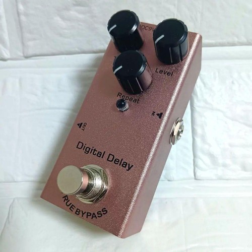 Inutilisé digital delay - [inutilisé],