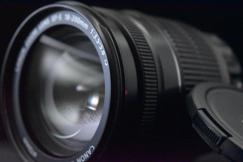 Sigma 200mm 6 - sigma, af