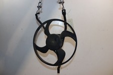 moteur ventilateur radiateur citroËn C3 I (FC_, FN_) 1253C4 215806