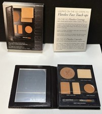 Laura mercier flawless face - flawless,