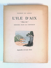 FLEURIOT DE LANGLE - L'ILE