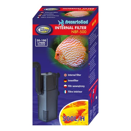 Aqua nova nbf - aqua,