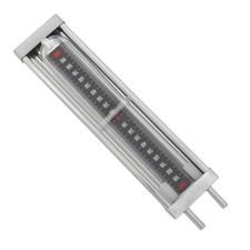  Manomètre en forme de U -