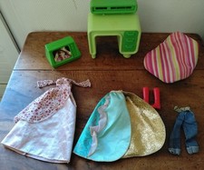 Vintage BARBIE Mattel 1977