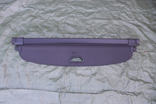 Cache bagages couvre coffre - cache,