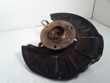 Fusee avd Smart FORTWO Cabrio (451) 1.0 turbo brabus (451.433) (2010) 451330005