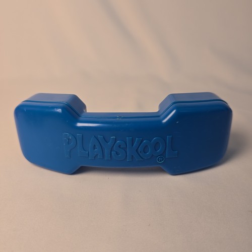 Vintage playskool baby busy - baby,