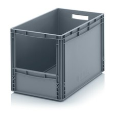 Euro Bac / Banette de