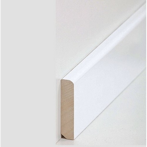 Plinthe bochum bois - plinthe, massif