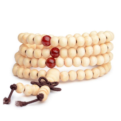 Mala bracelet bois santal - mala,