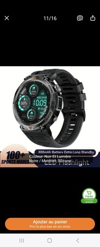 MONTRE