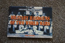 Military Handguns of Two World