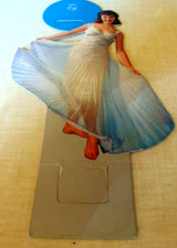 ANCIEN CARTON PUBLICITAIRE