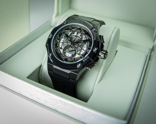 Montre cerruti 1881 lucardo - montre,