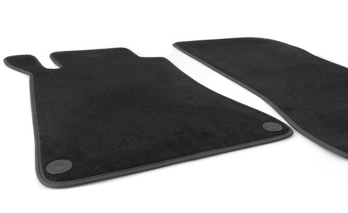 Tapis sol mercedes clk - de,
