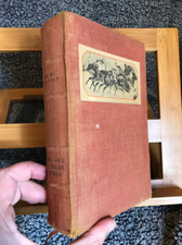 Henri Troyat Tant que la terre durera roman éd. La Table Ronde relié 1947