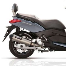 Pot d'échappement YASUNI Scoot4 MBK CITYLINER SKYCRUISER 125 2007-2017