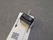 Bouton régulateur limiteur vitesse - Renault Megane II / Clio II III / Twingo II